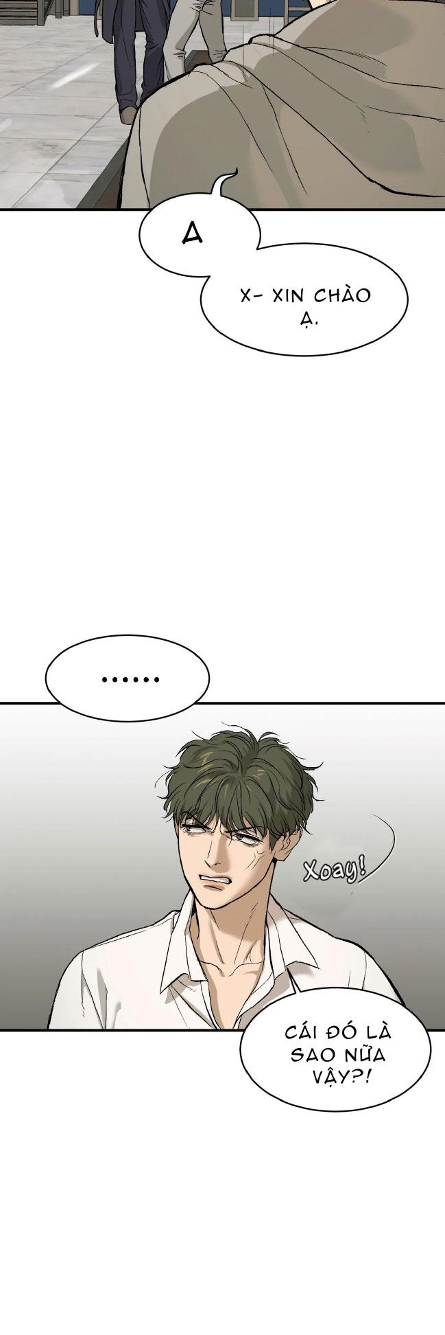 Jinx Chapter 2 - Next Chapter 3