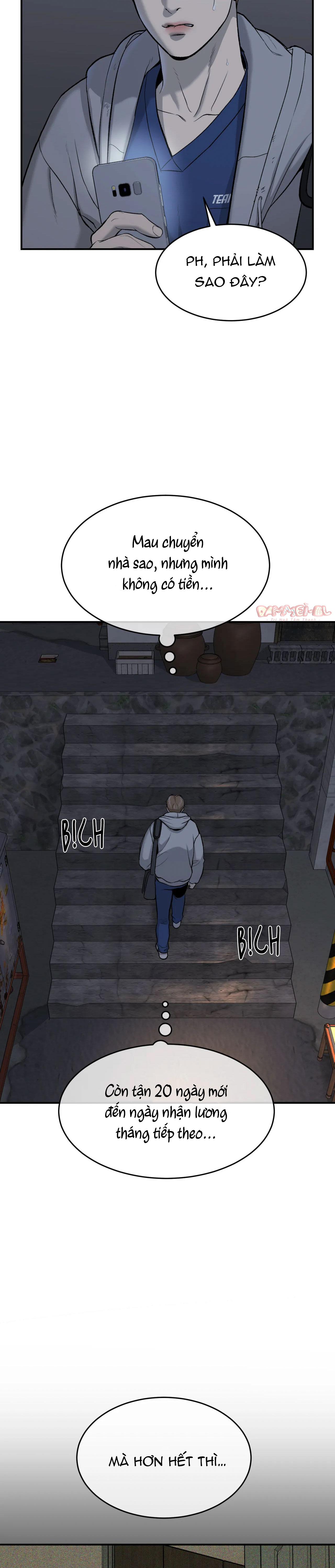 Jinx Chapter 11 - Next Chapter 12