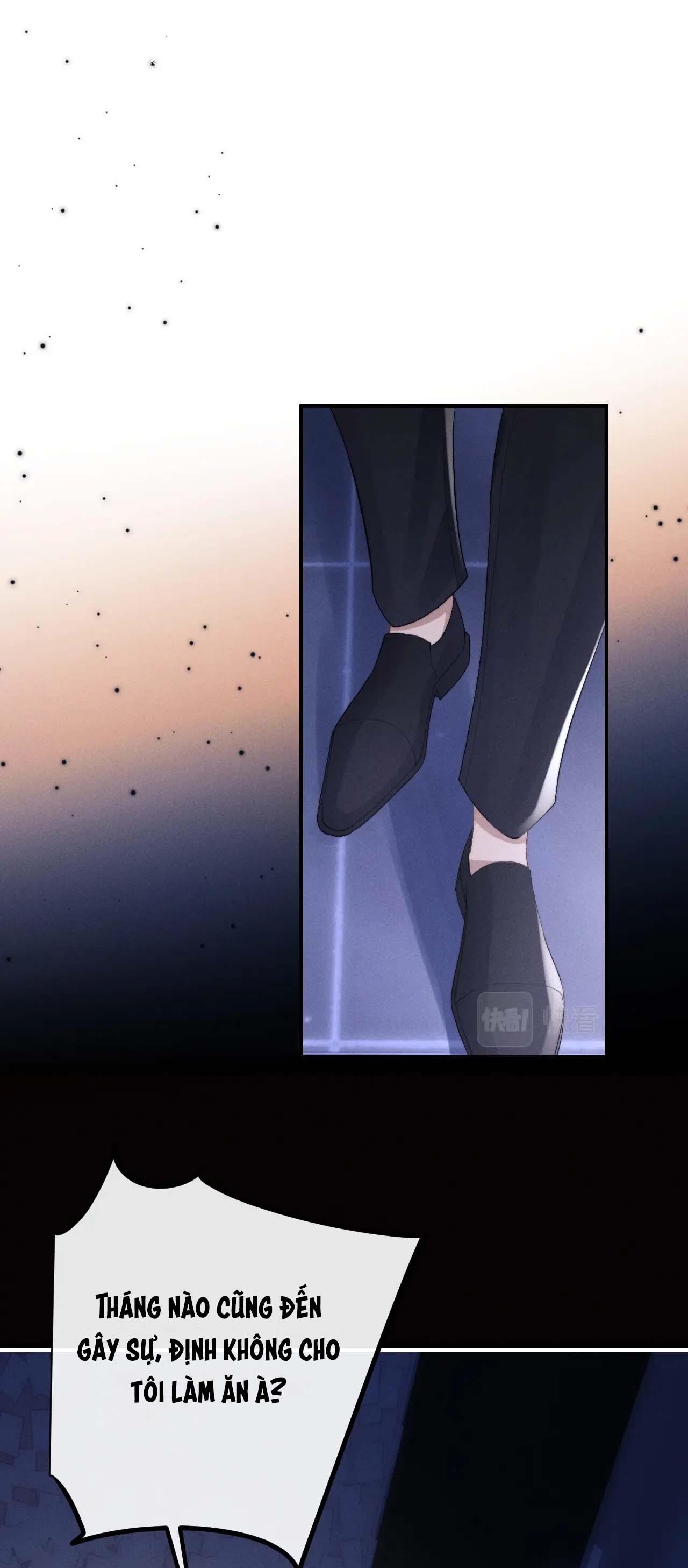 Chấp Sự Thỏ Tai Cụp Chapter 37 - Next Chapter 38