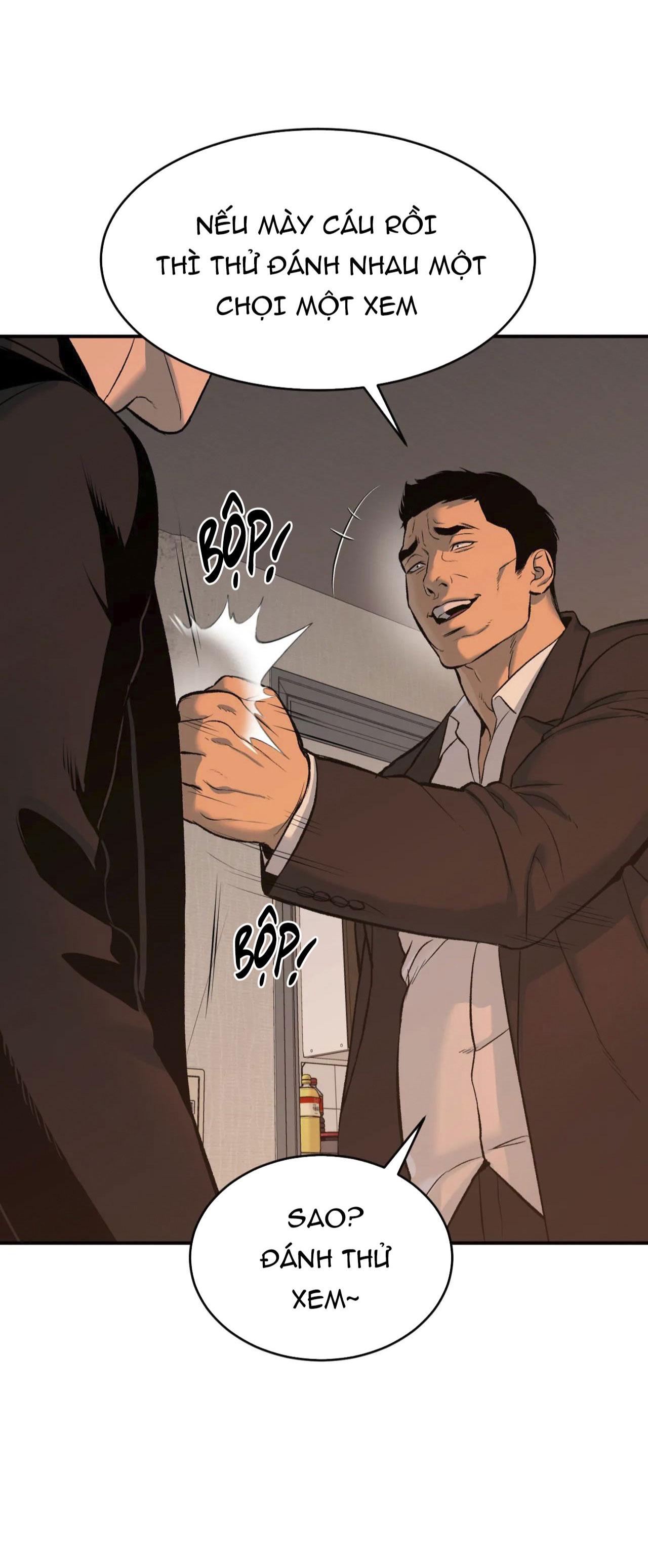 Jinx Chapter 17 - Next Chapter 18