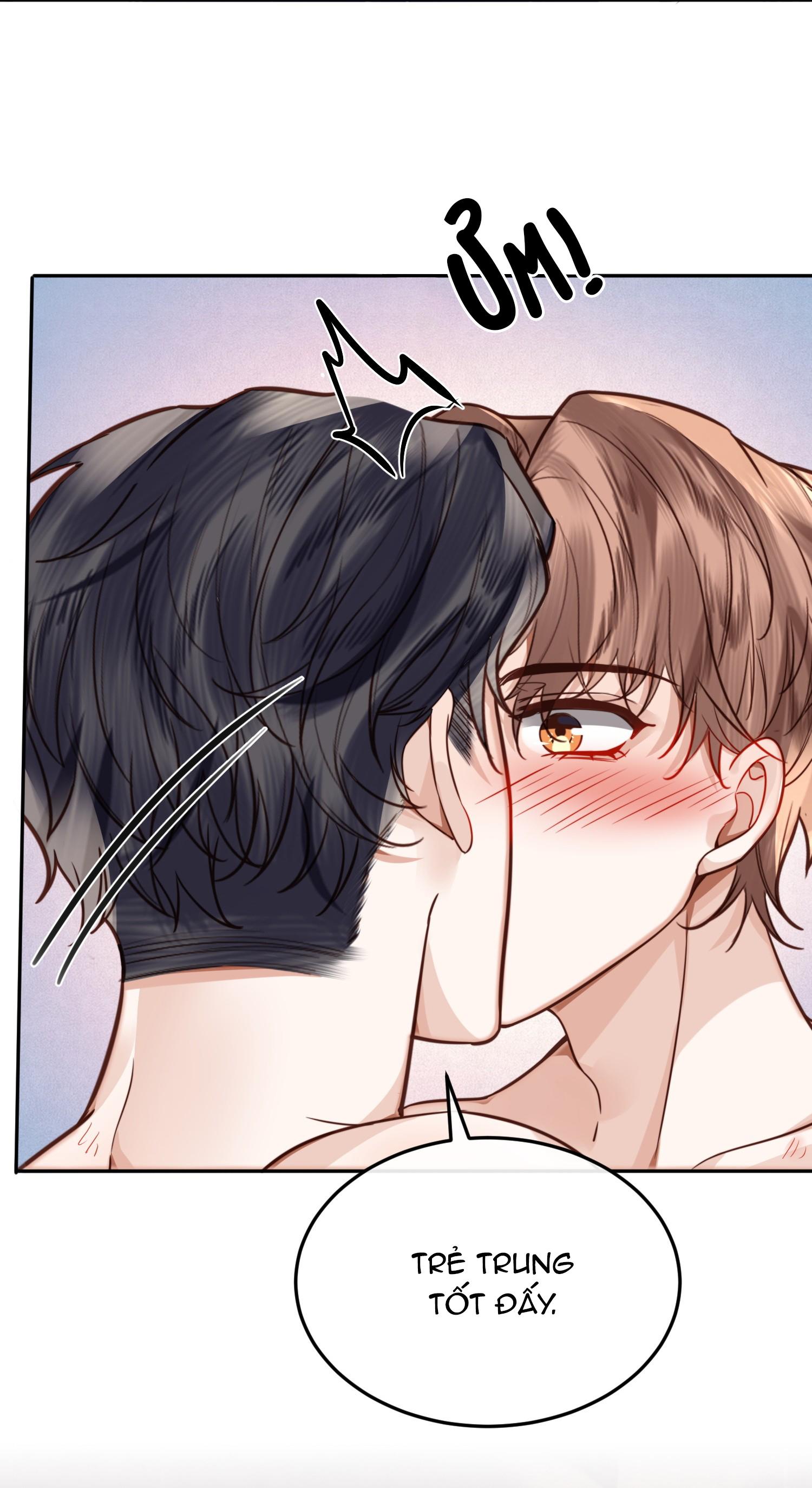 (END) Đặc Chế Cho Riêng Anh Chapter 44 - Next Chapter 45