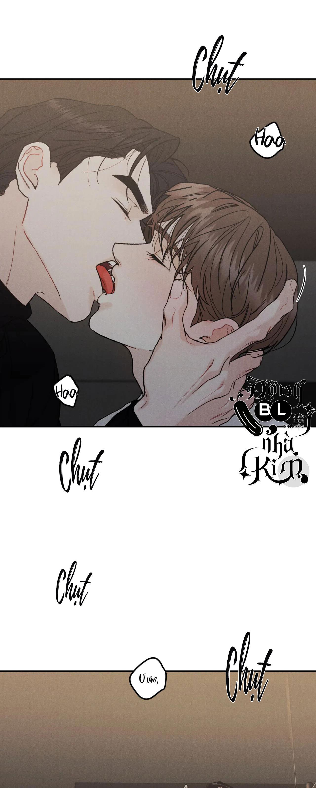VƯỢT QUA GIỚI HẠN Chapter 52 - Next Chapter 53