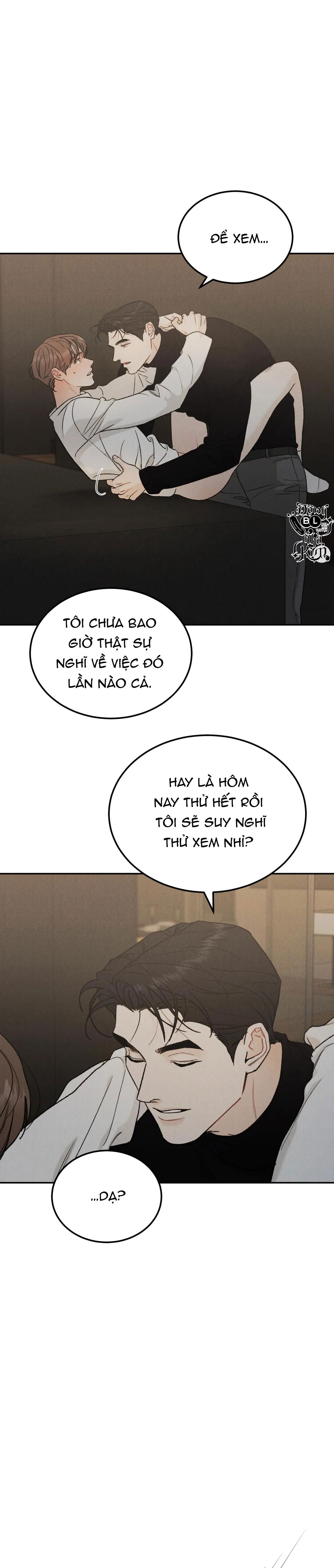 VƯỢT QUA GIỚI HẠN Chapter 53 - Next Chapter 54