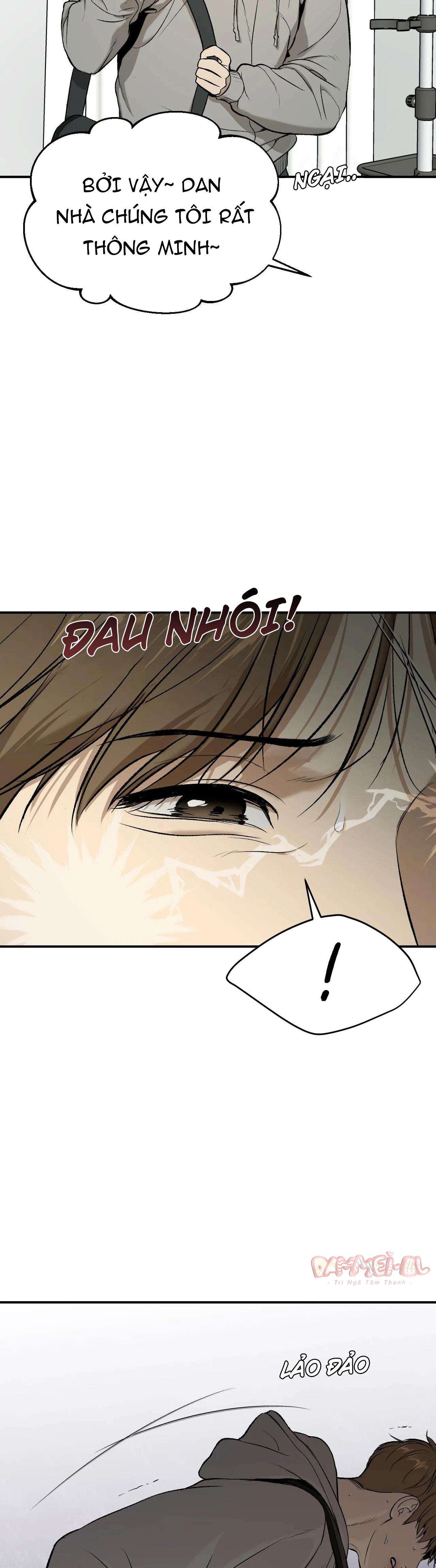 Jinx Chapter 7 - Next Chapter 8