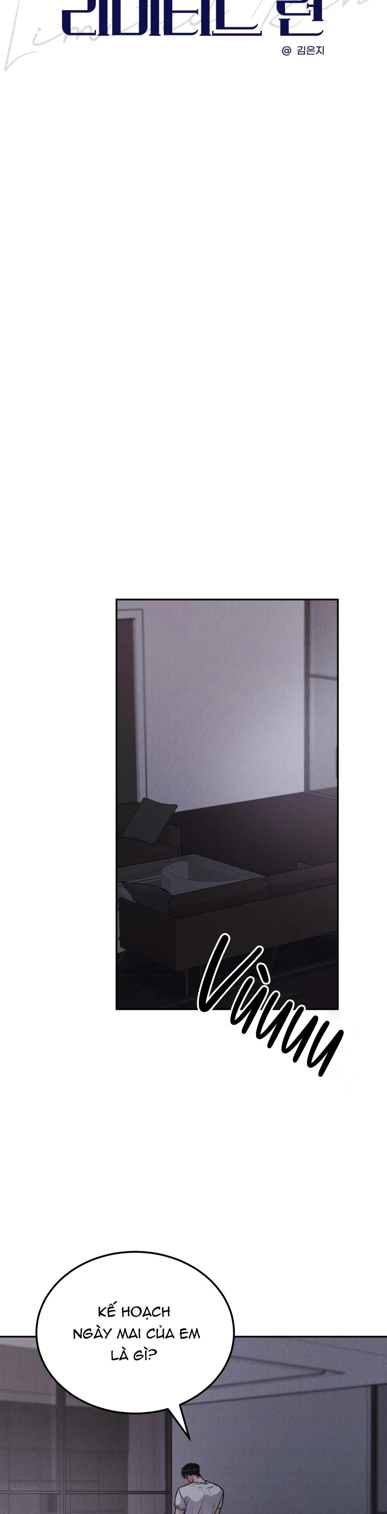 VƯỢT QUA GIỚI HẠN Chapter 54 - Next Chapter 55