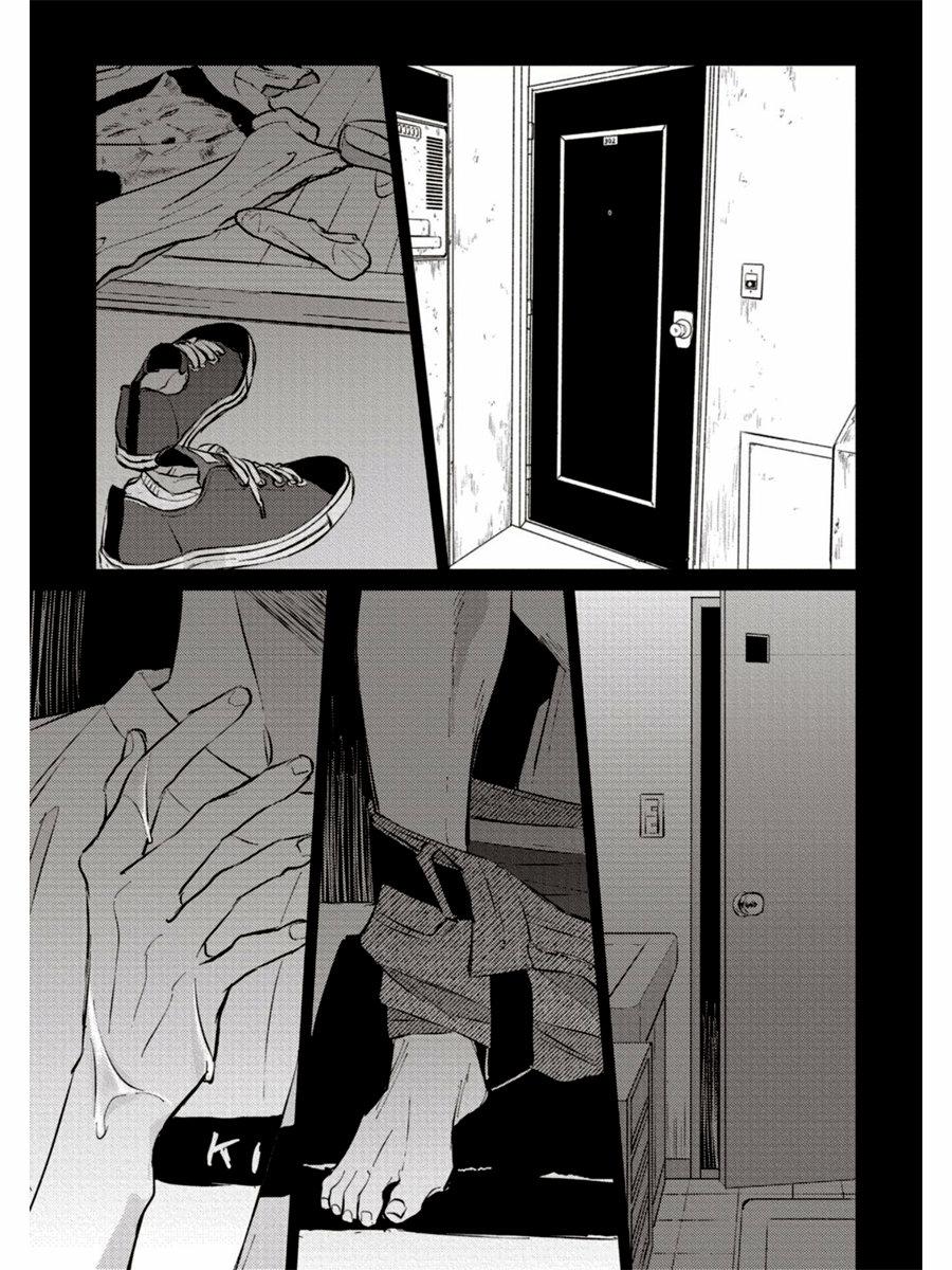 (END) Usagi no Mori Chapter 8 - Trang 2