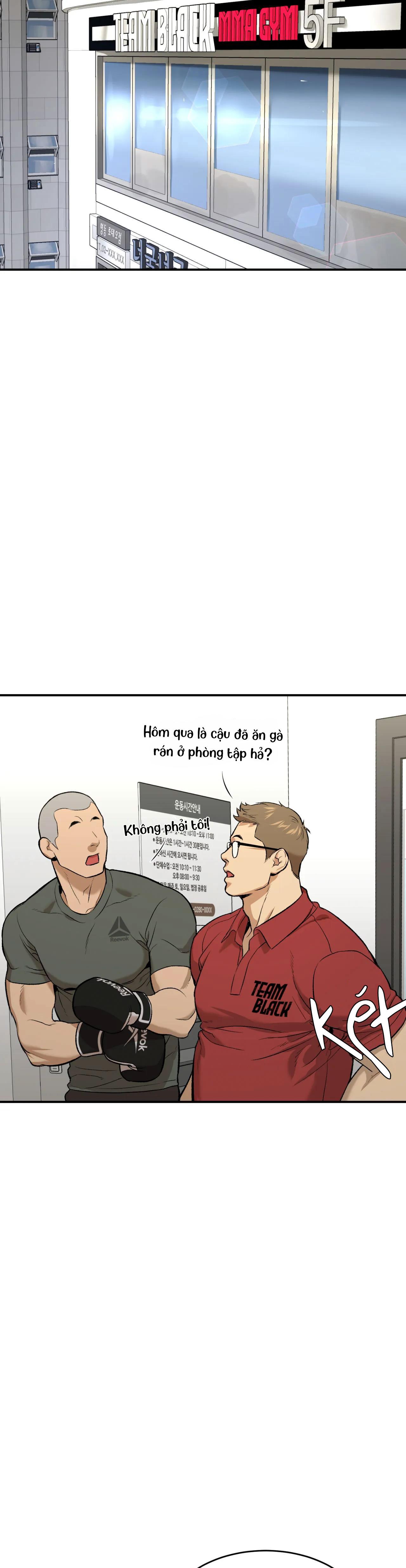 Jinx Chapter 11 - Next Chapter 12