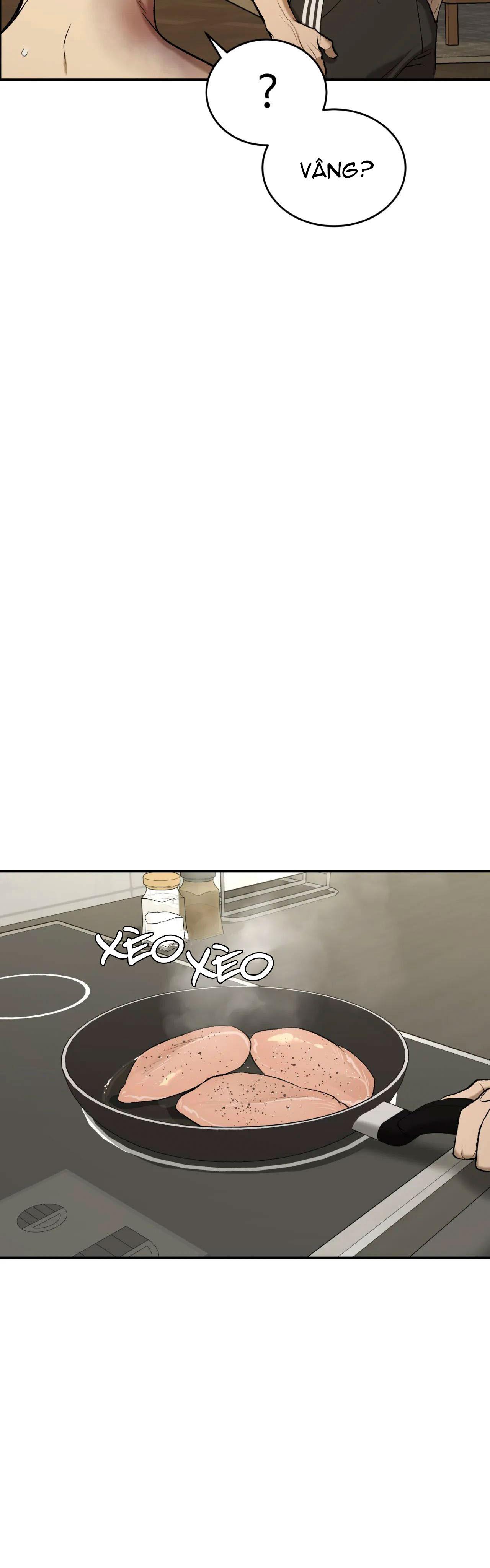 Jinx Chapter 13 - Next Chapter 14