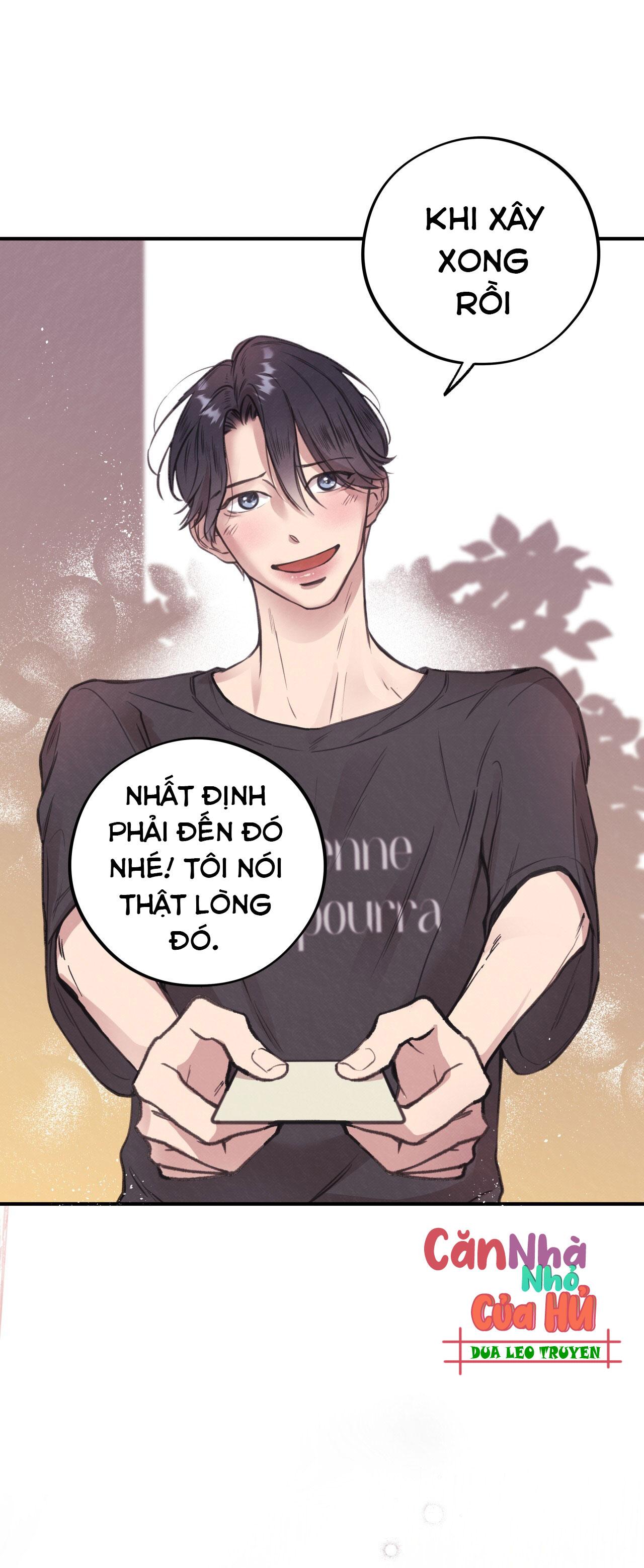 (END) MẬT GẤU Chapter 1 - Next Chapter 2