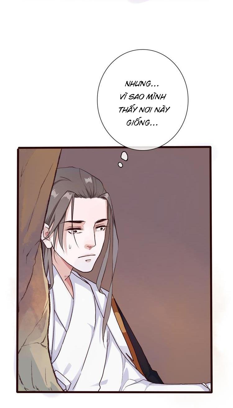 Hạnh Lâm Phương Hoa Chapter 26 - Next Chapter 27