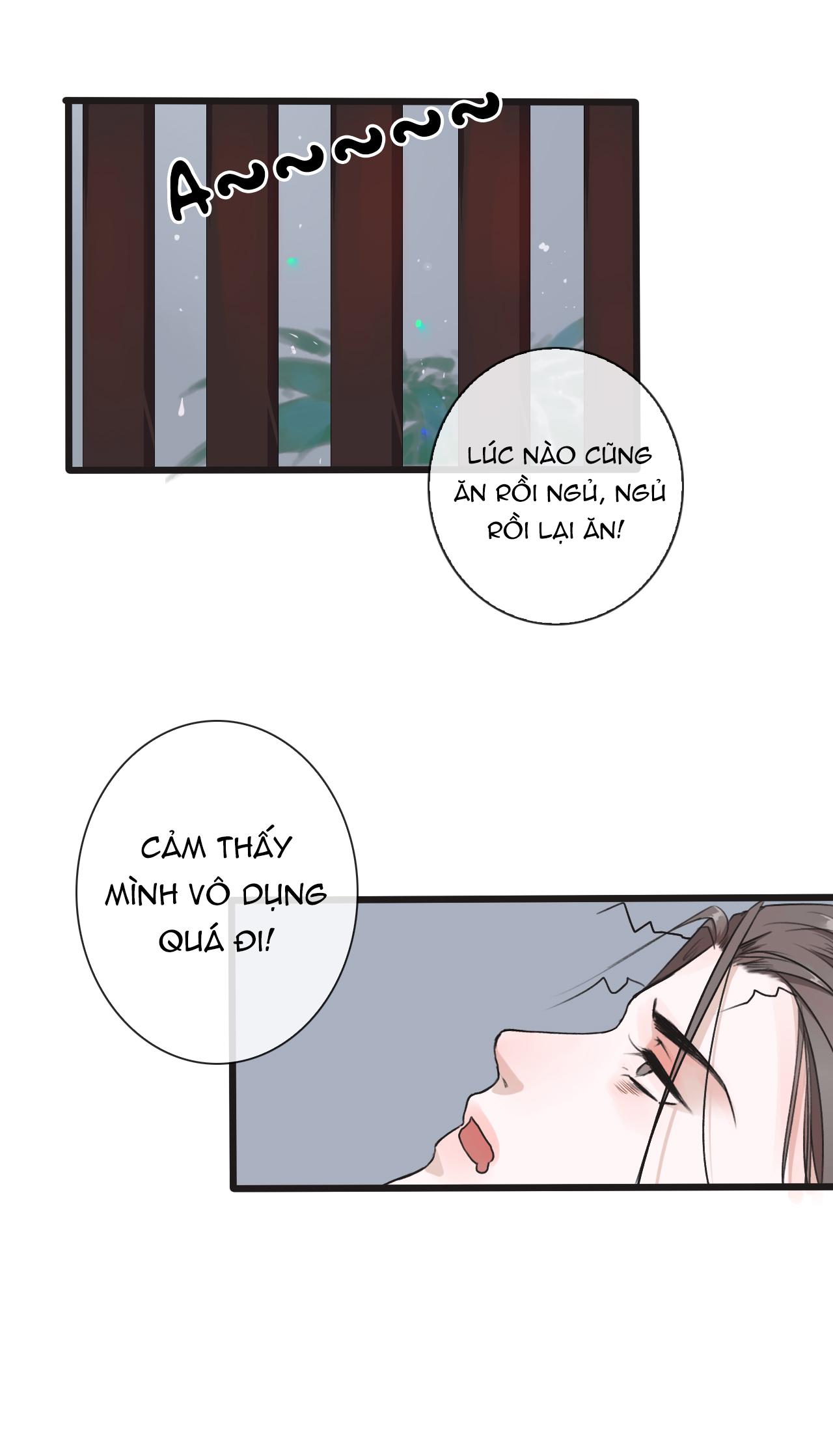 Hạnh Lâm Phương Hoa Chapter 15 - Next Chapter 16