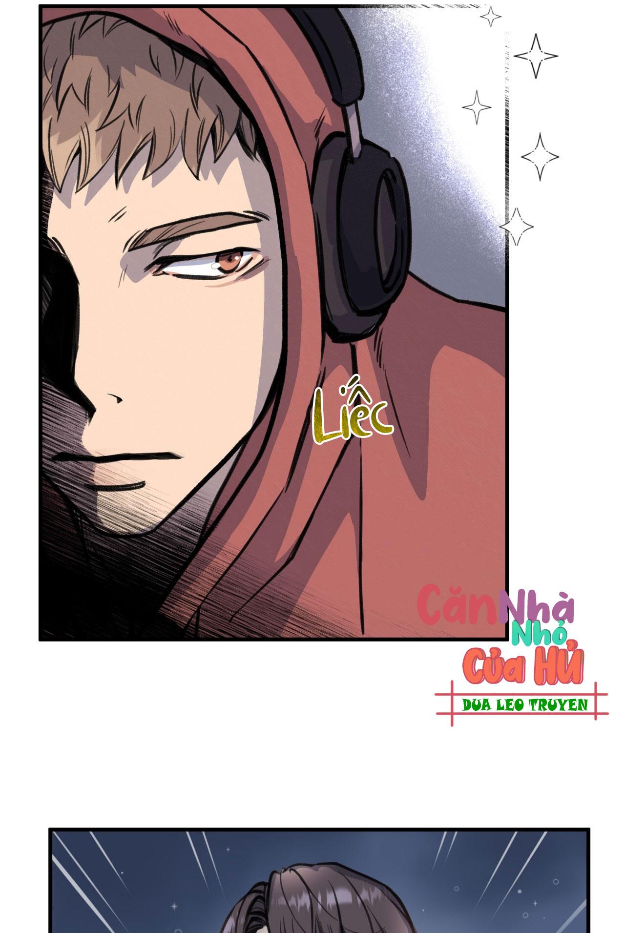 (END) MẬT GẤU Chapter 5 - Next Chapter 6