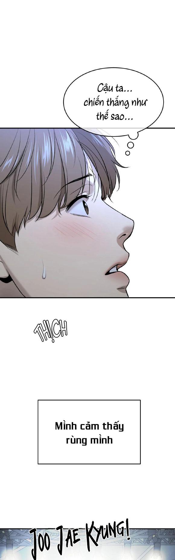 Jinx Chapter 15 - Next Chapter 16