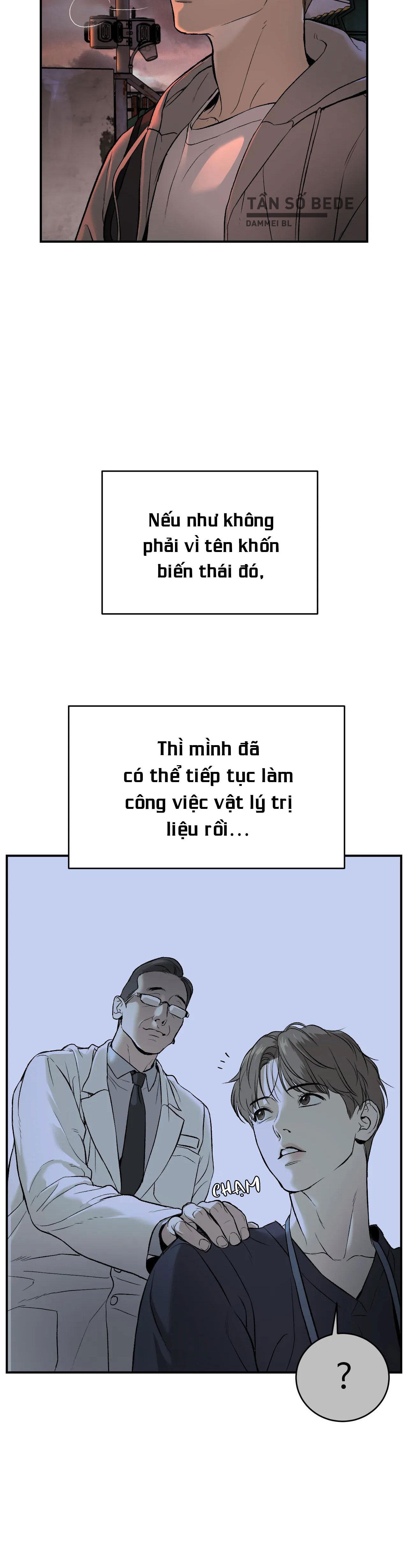 Jinx Chapter 1 - Next Chapter 2