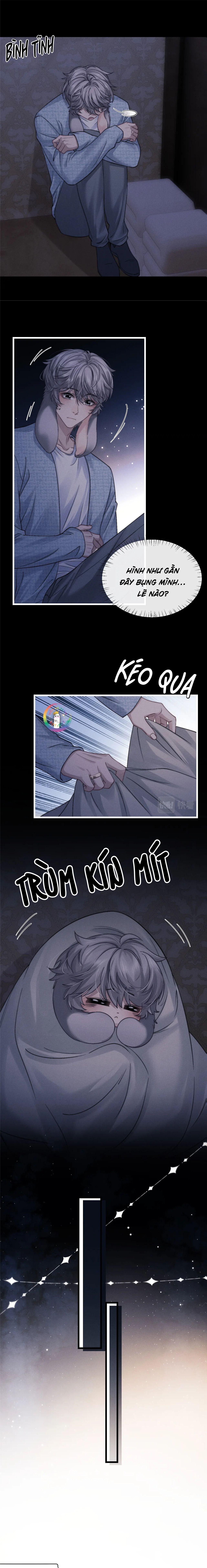 Chấp Sự Thỏ Tai Cụp Chapter 16 - Next Chapter 17