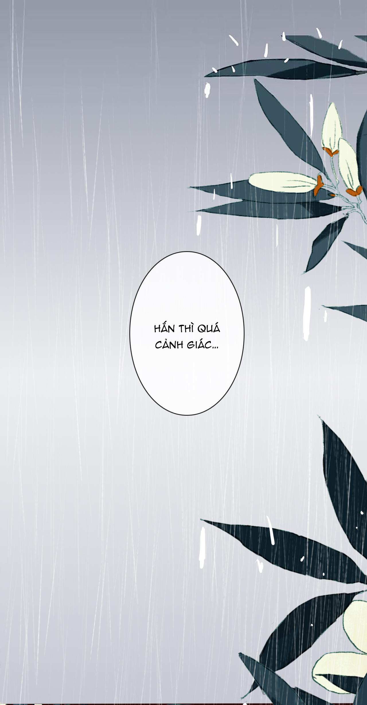 Hạnh Lâm Phương Hoa Chapter 23 - Next Chapter 24