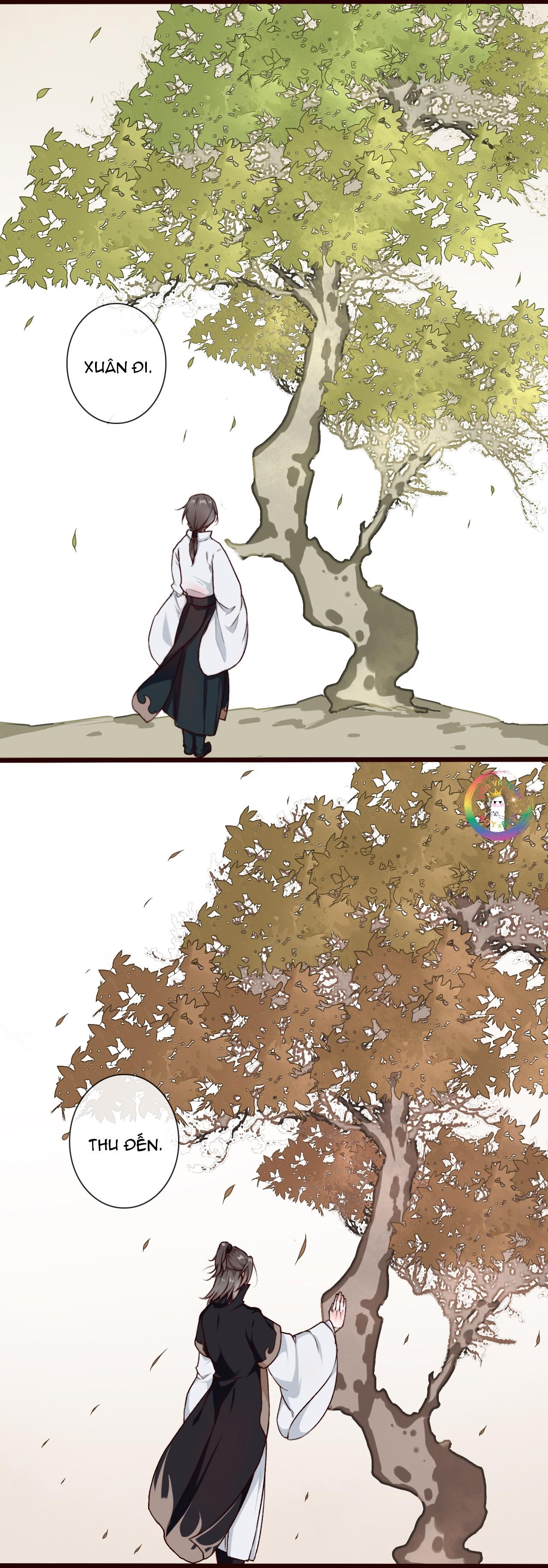 Hạnh Lâm Phương Hoa Chapter 34.1 - Next Chapter 34.2