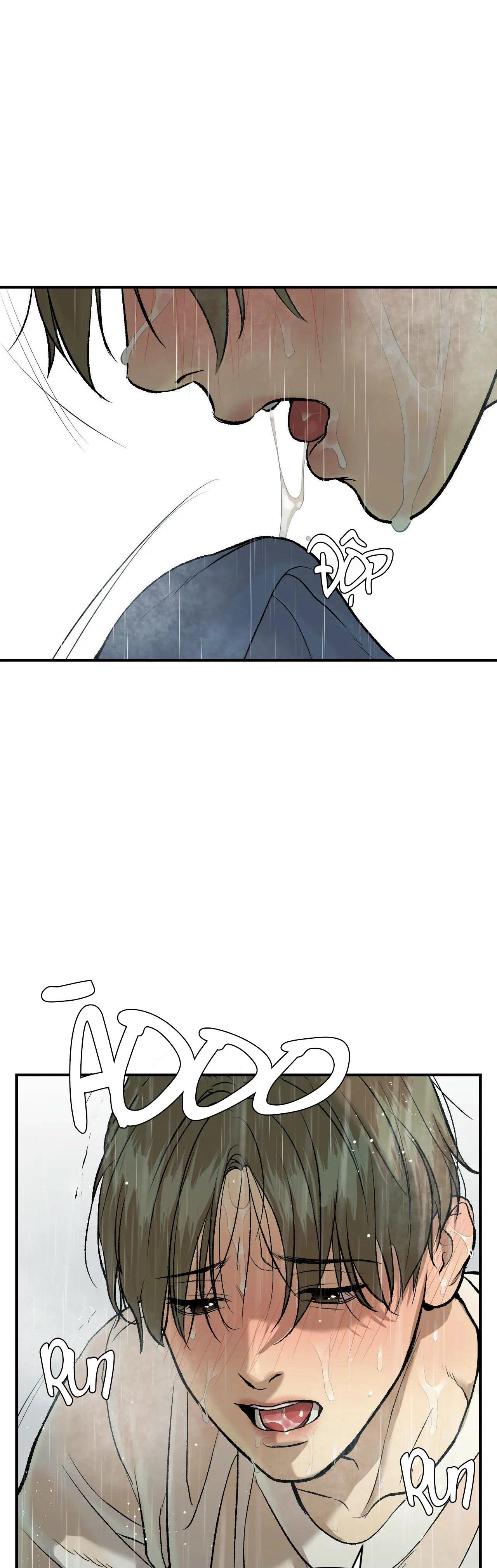 Jinx Chapter 8 - Next Chapter 9