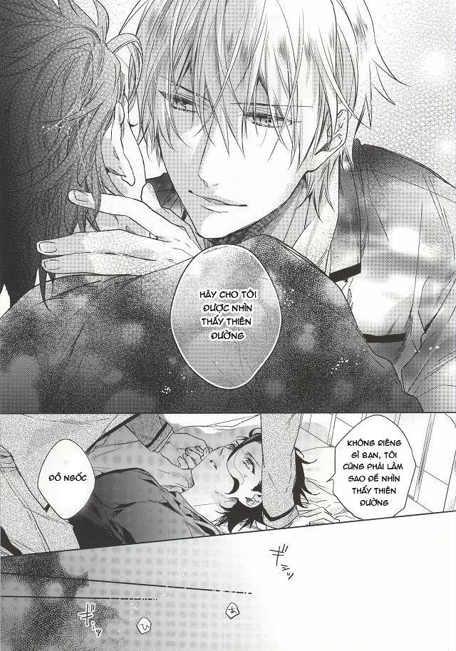 ONESHOT COI LÀ NỨNG Chapter 101 - Next Chapter 102