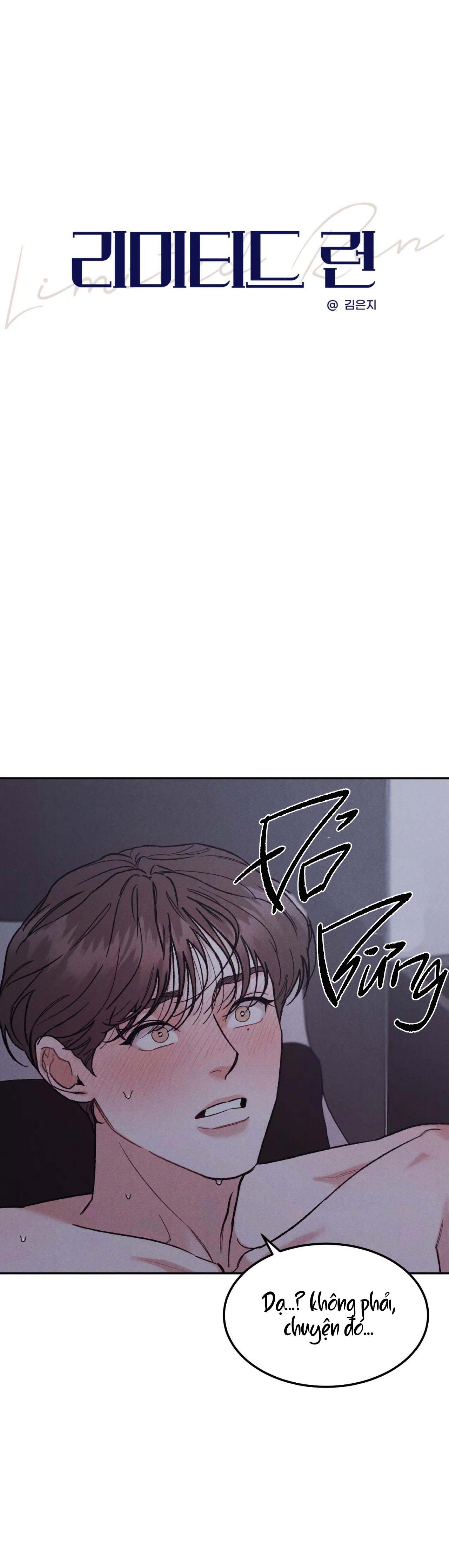 VƯỢT QUA GIỚI HẠN Chapter 42 - Next Chapter 43