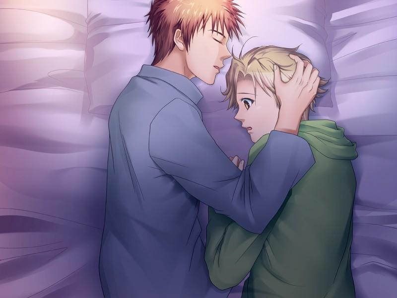 Tuyển tập BOYLOVE màu sắc Chapter 10 - Next Chapter 11