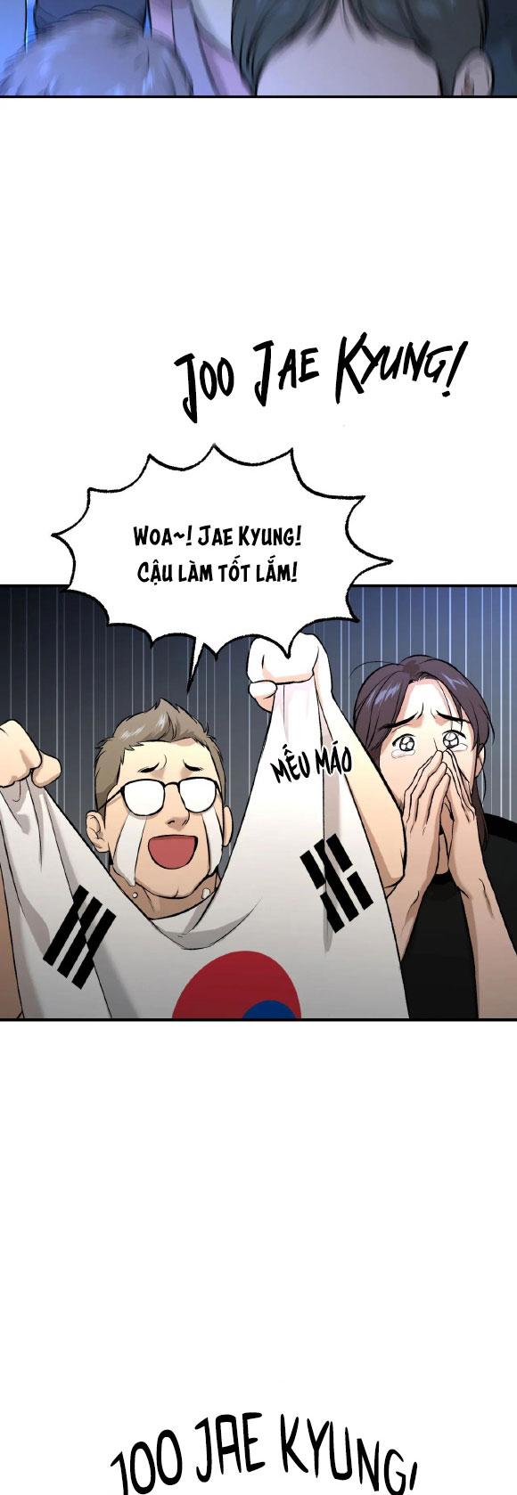 Jinx Chapter 15 - Next Chapter 16