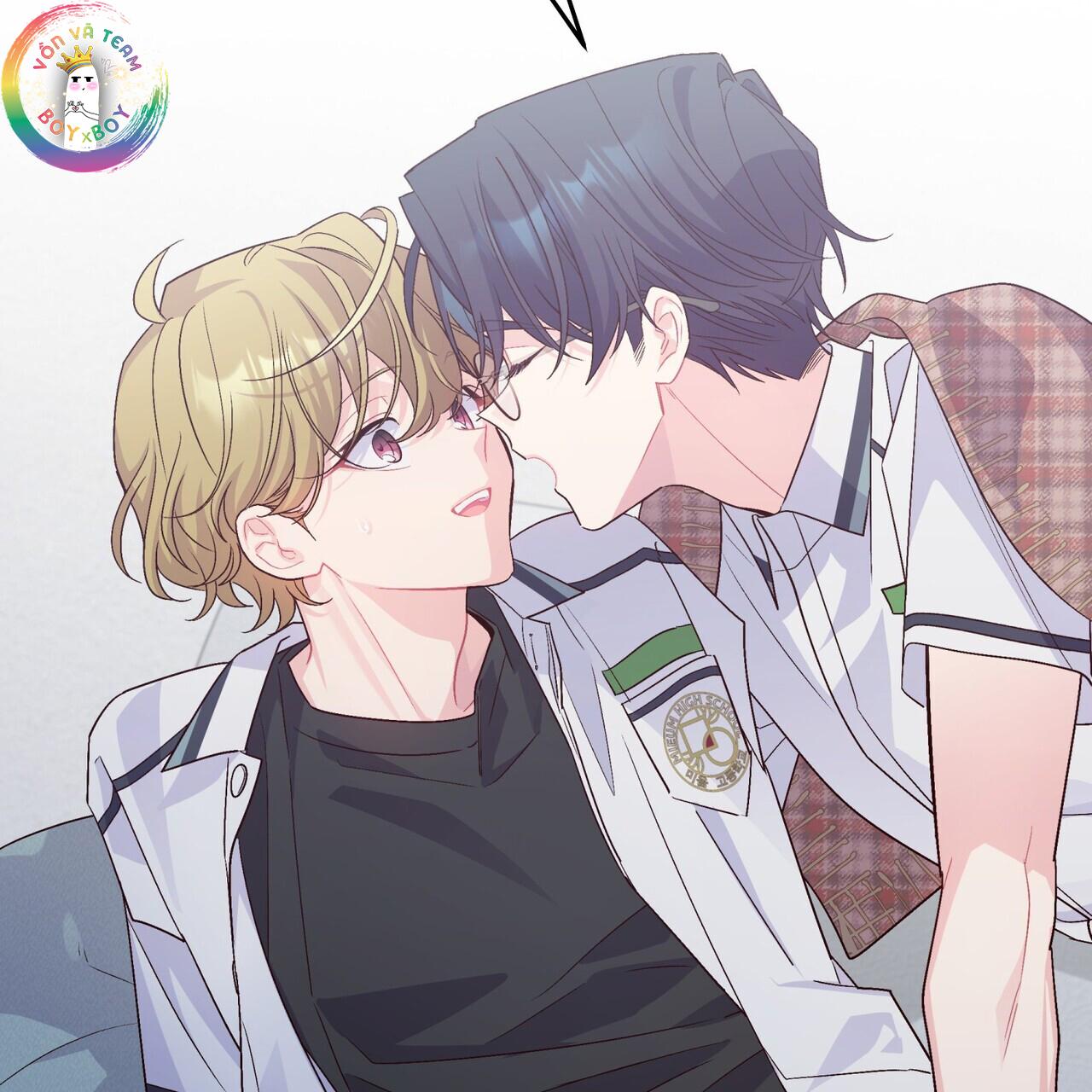 (END) Merry Marbling Chapter 41 - Trang 2