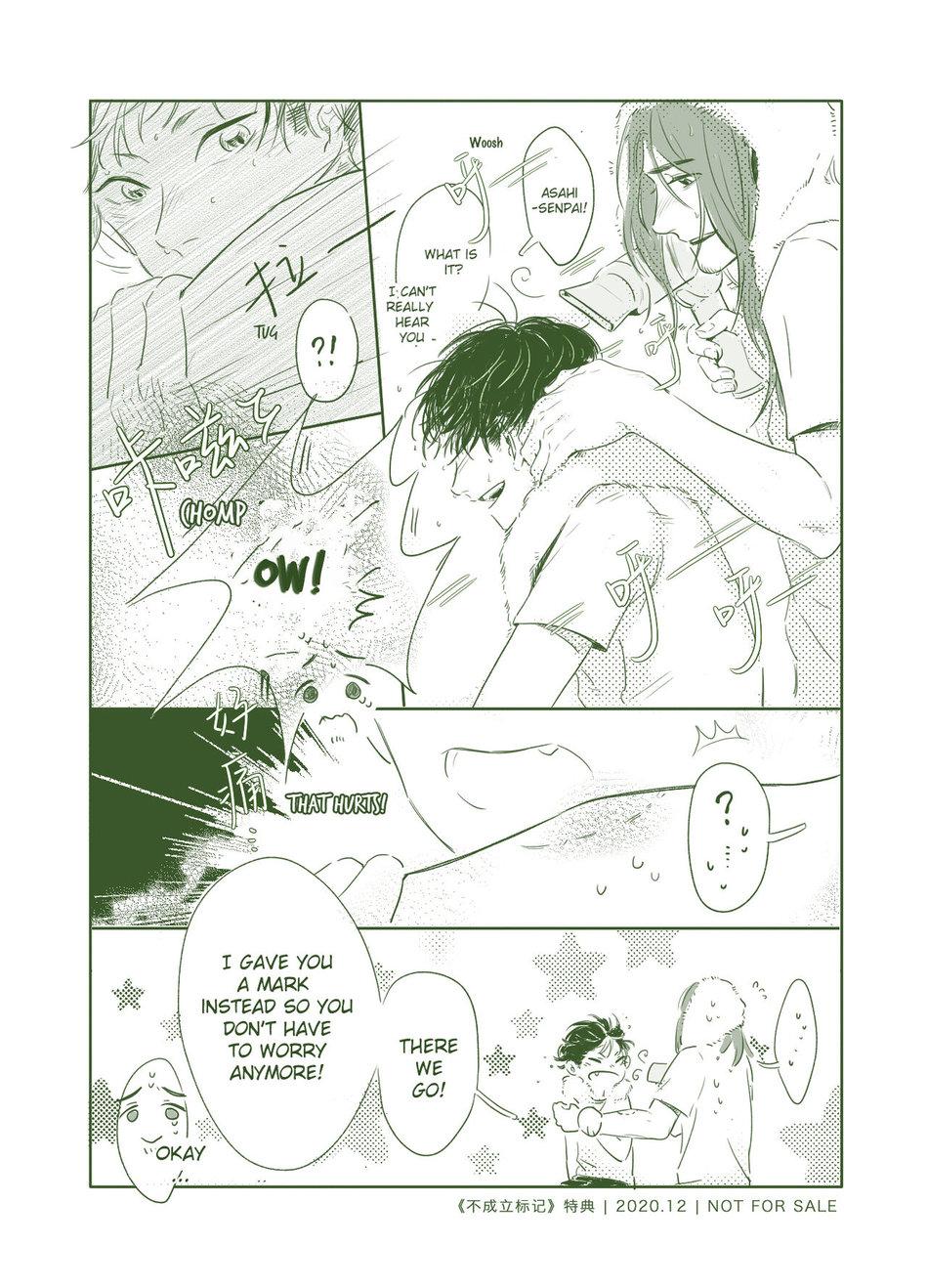 ONESHOT COI LÀ NỨNG Chapter 113 - Next Chapter 114