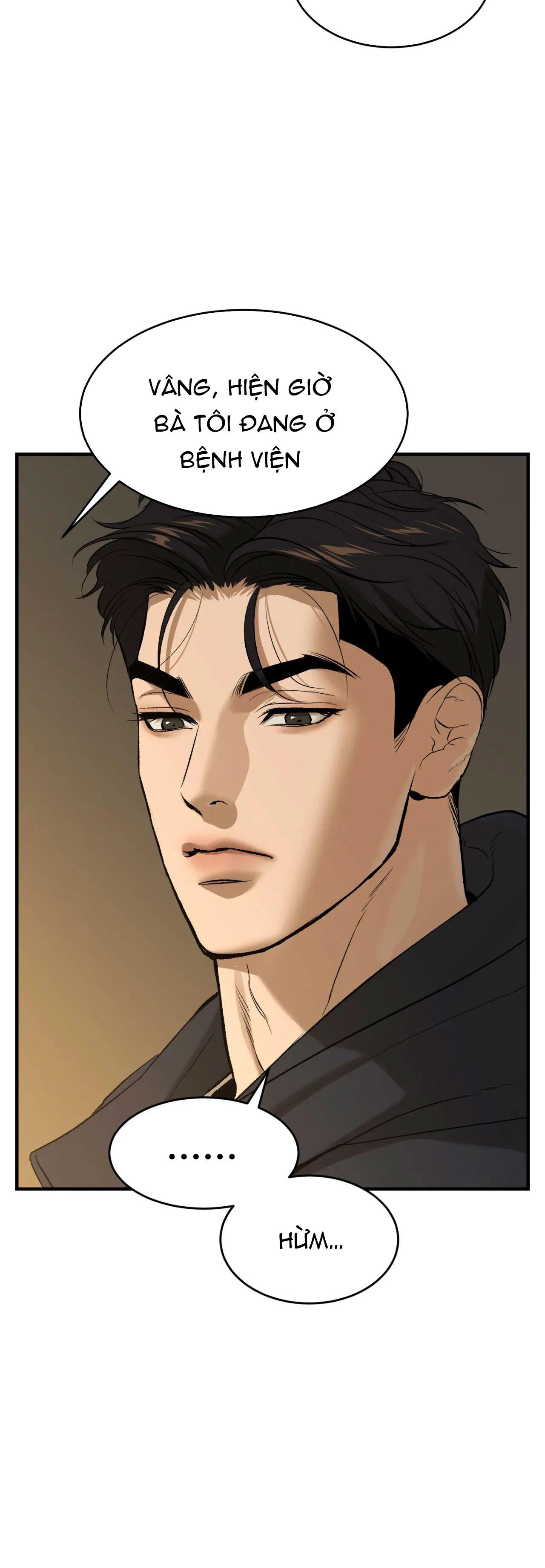 Jinx Chapter 19 - Next Chapter 20