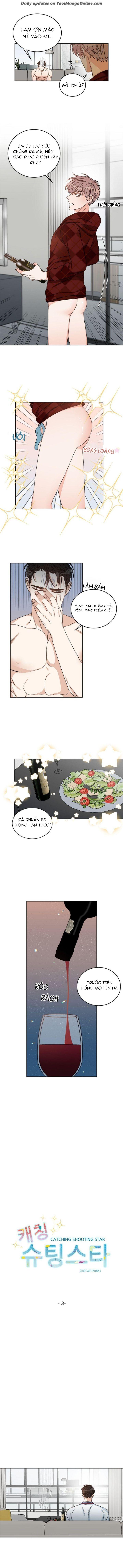 TUYỂN TẬP MANHWA NGẮN Chapter 7.3 END - Next 