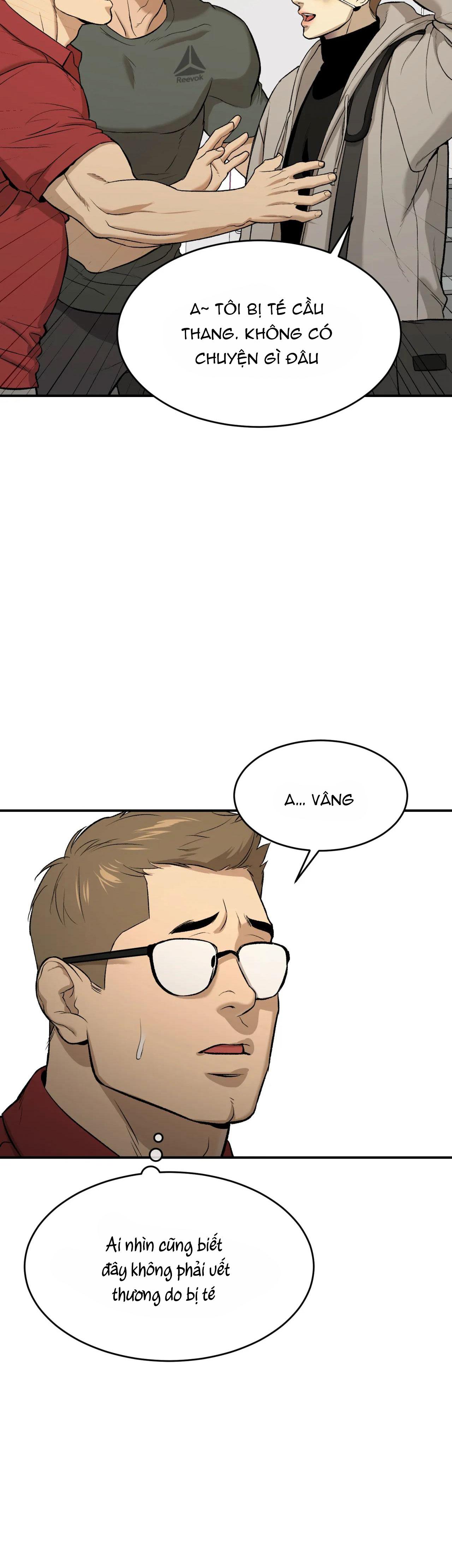 Jinx Chapter 11 - Next Chapter 12