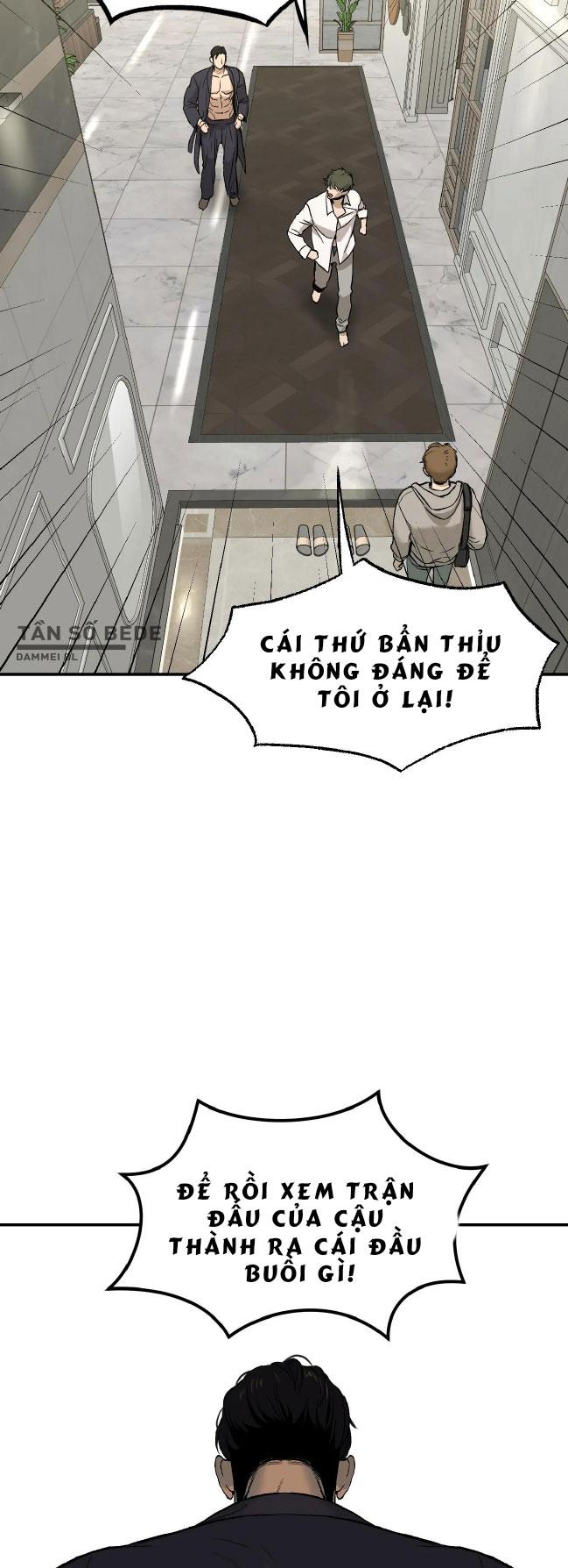 Jinx Chapter 2 - Next Chapter 3