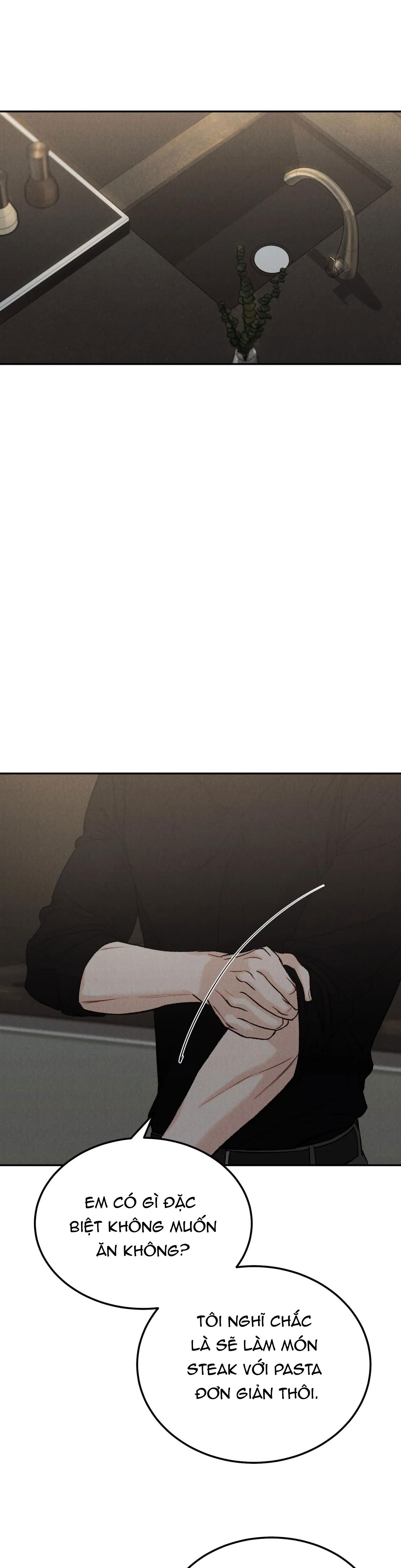VƯỢT QUA GIỚI HẠN Chapter 51 - Next Chapter 52