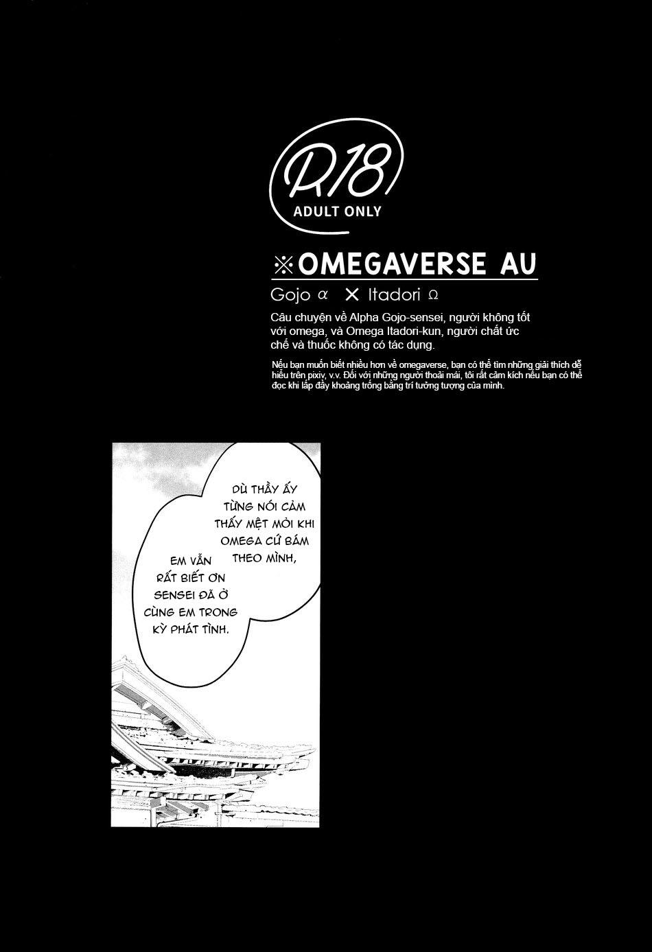 ONESHOT COI LÀ NỨNG Chapter 59 - Next Chapter 60 nối tiếp 57.2