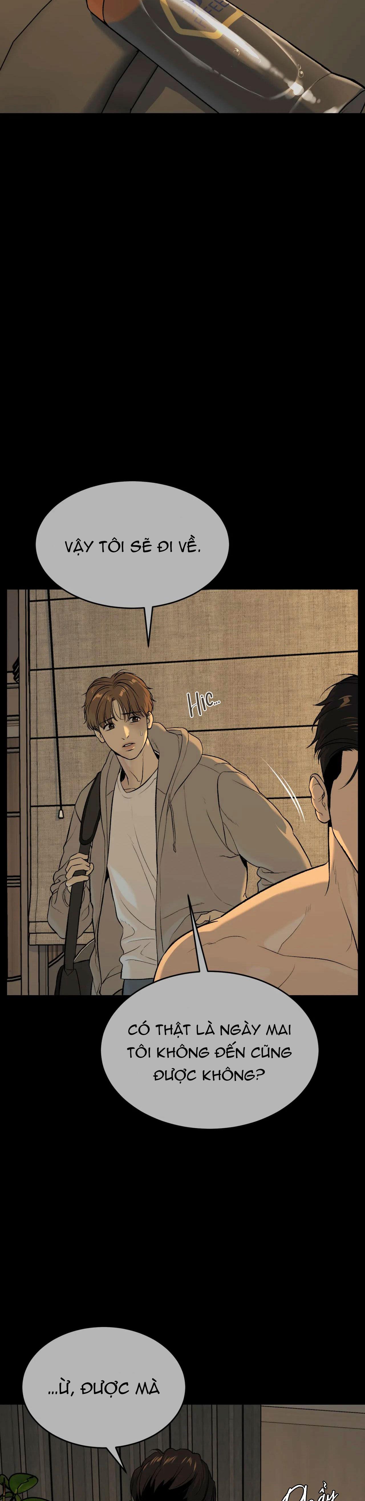 Jinx Chapter 13 - Next Chapter 14