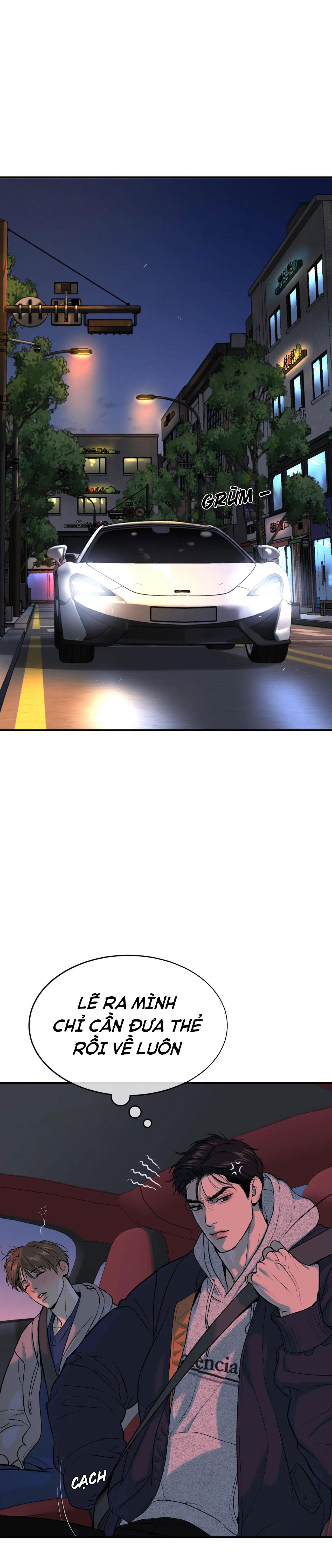 Jinx Chapter 9 - Next Chapter 10