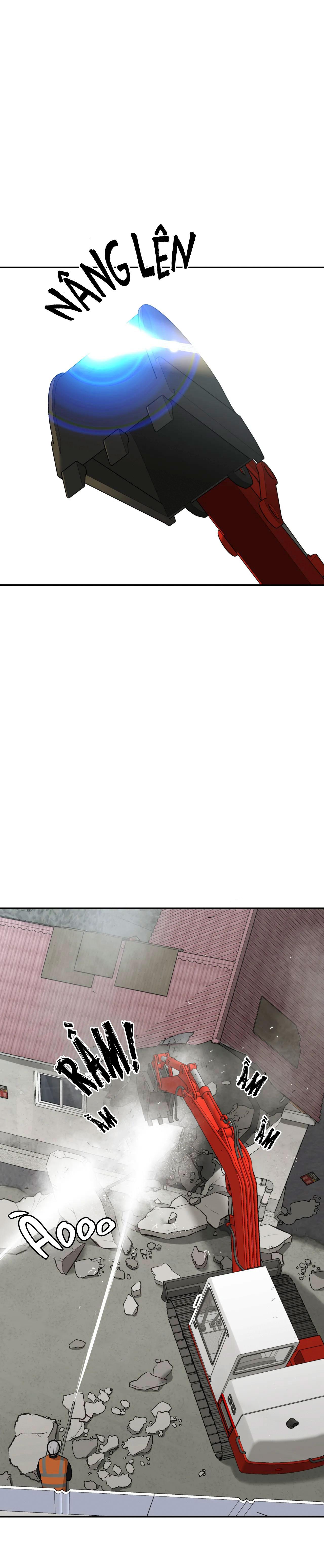 Jinx Chapter 19 - Next Chapter 20