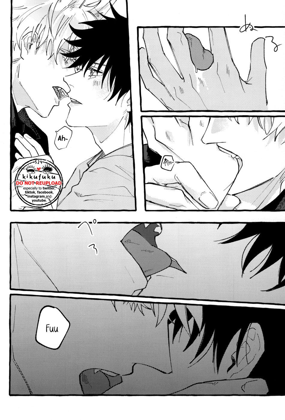ONESHOT COI LÀ NỨNG Chapter 94 - Next Chapter 95