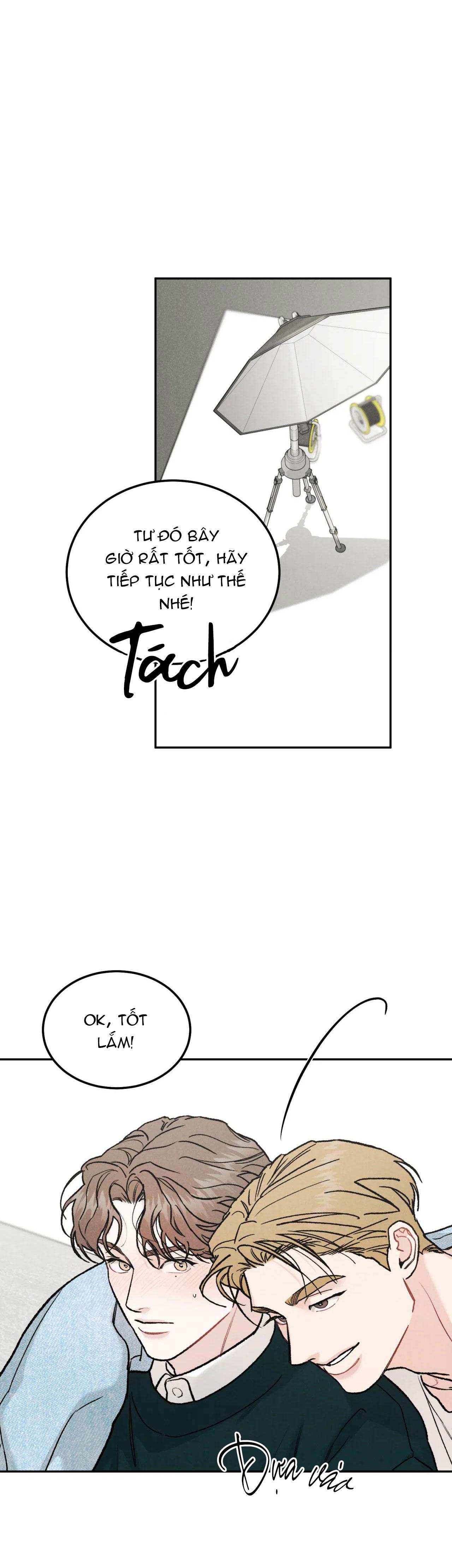 VƯỢT QUA GIỚI HẠN Chapter 46 - Next Chapter 47