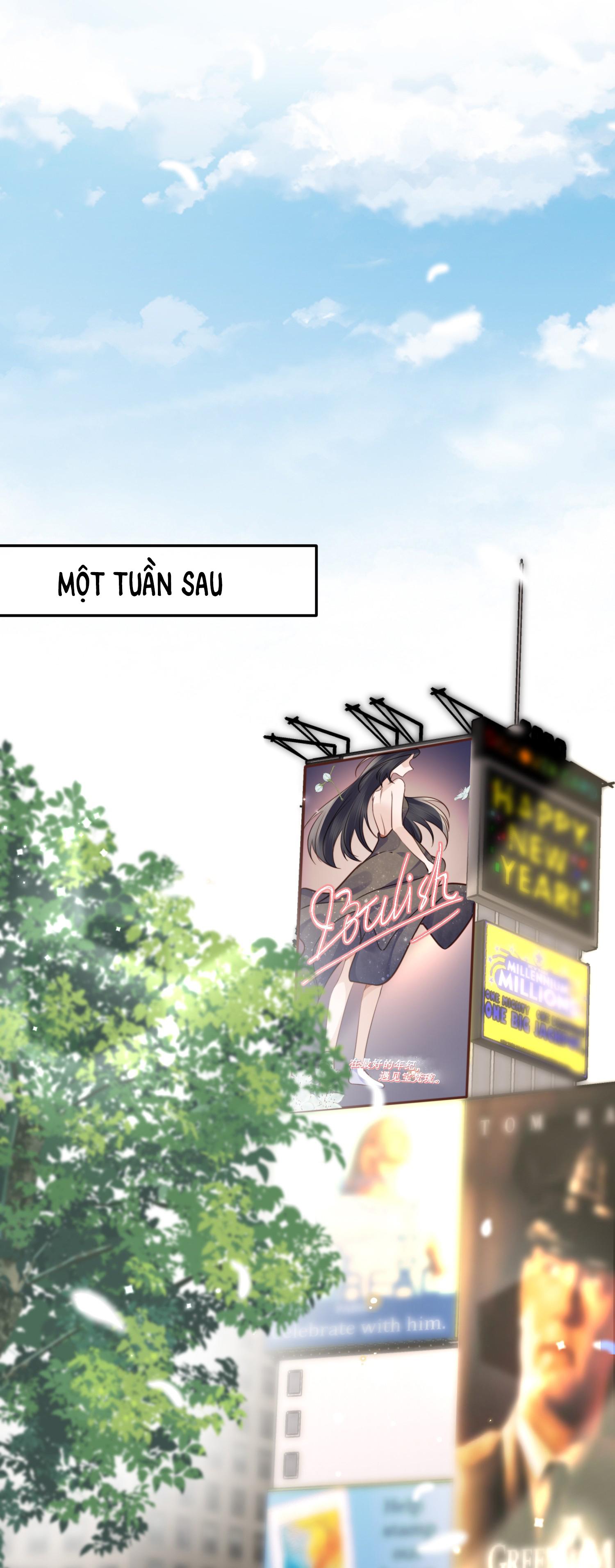 (END) Đặc Chế Cho Riêng Anh Chapter 45 - Next Chapter 46