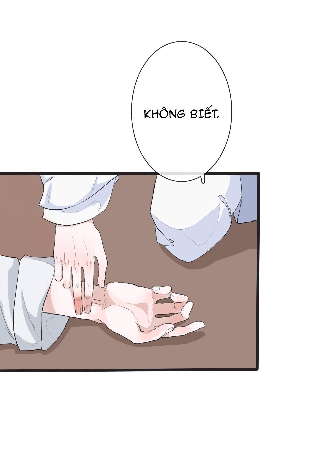 Hạnh Lâm Phương Hoa Chapter 7 - Next Chapter 8