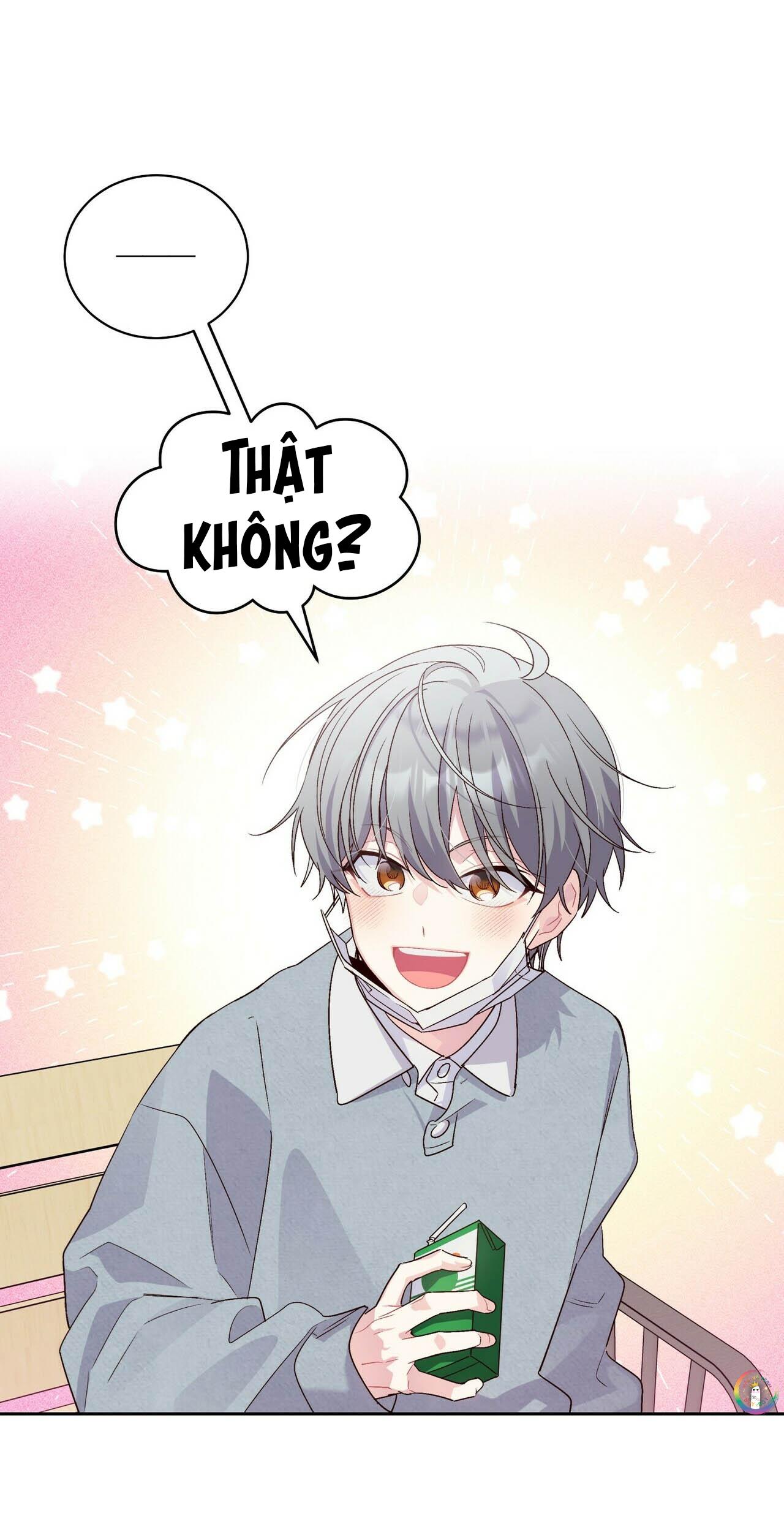 (END) Merry Marbling Chapter 13 - Trang 2