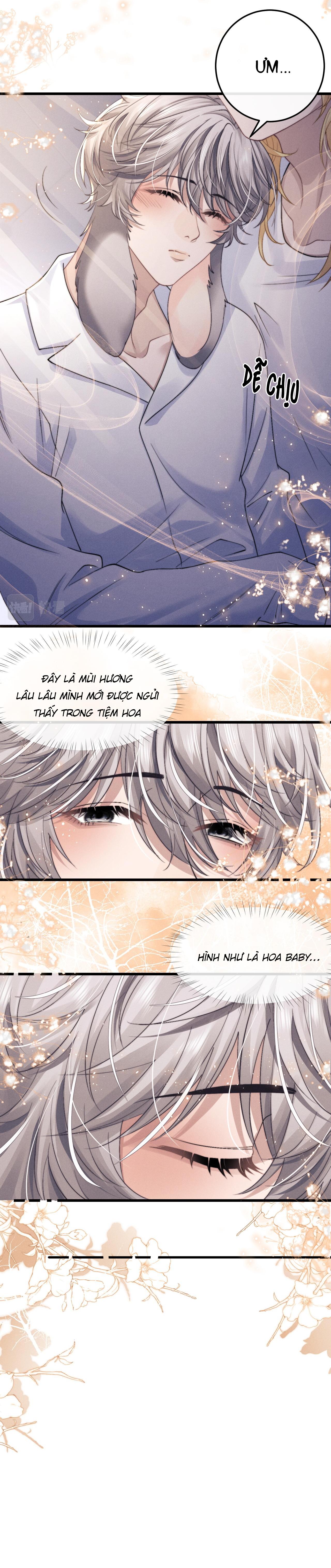 Chấp Sự Thỏ Tai Cụp Chapter 15 vonvateam1812 - Next Chapter 16