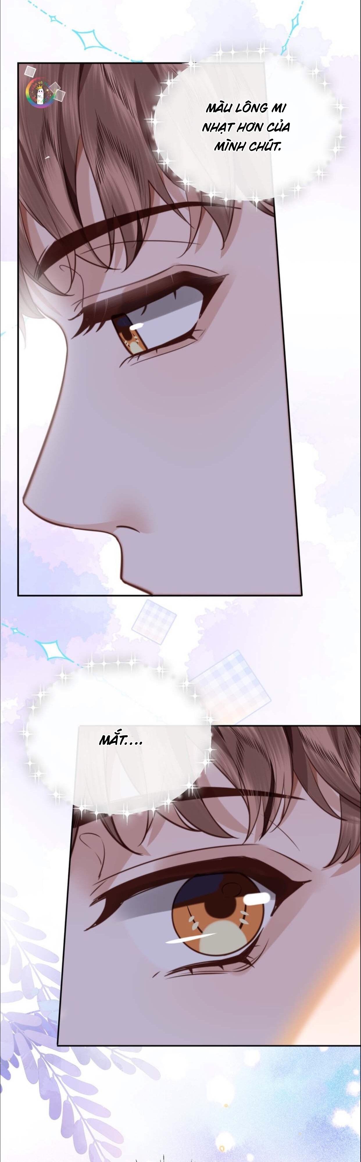 (END) Đặc Chế Cho Riêng Anh Chapter 52.1 - Next Chapter 53