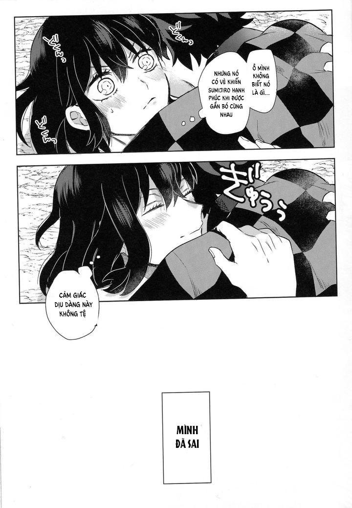 ONESHOT COI LÀ NỨNG Chapter 78 - Next Chapter 79