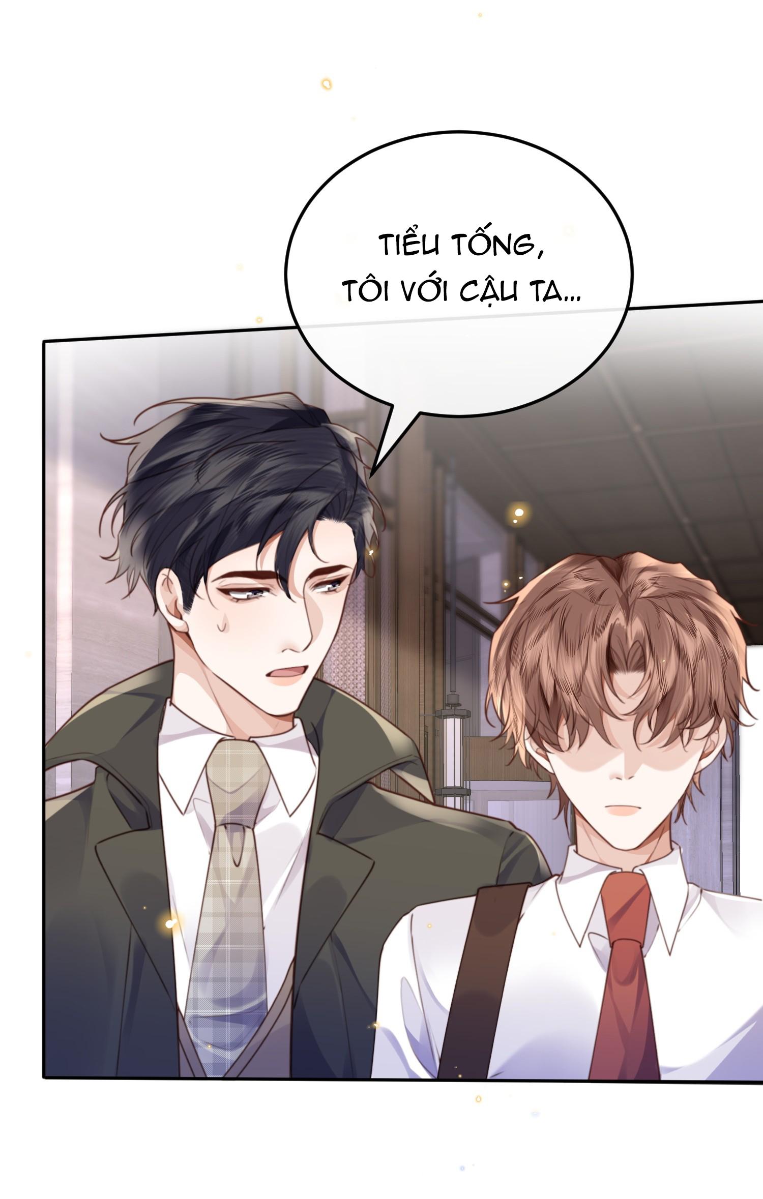 (END) Đặc Chế Cho Riêng Anh Chapter 51 - Next Chapter 52