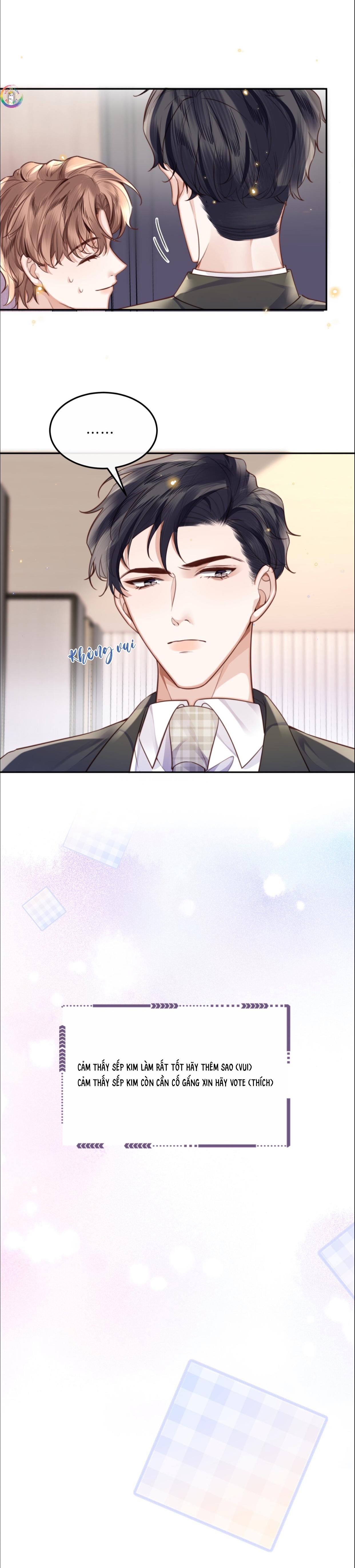 (END) Đặc Chế Cho Riêng Anh Chapter 53 - Next Chapter 54