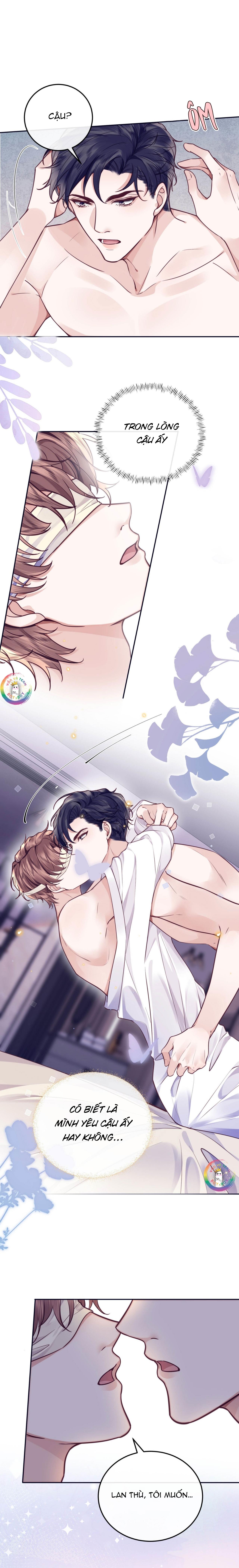 (END) Đặc Chế Cho Riêng Anh Chapter 31 - Next Chapter 32