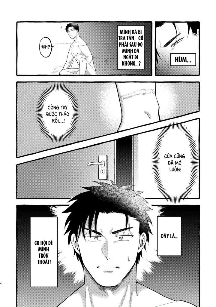 Doujinshi Tổng Hợp Chapter 341 - Next 