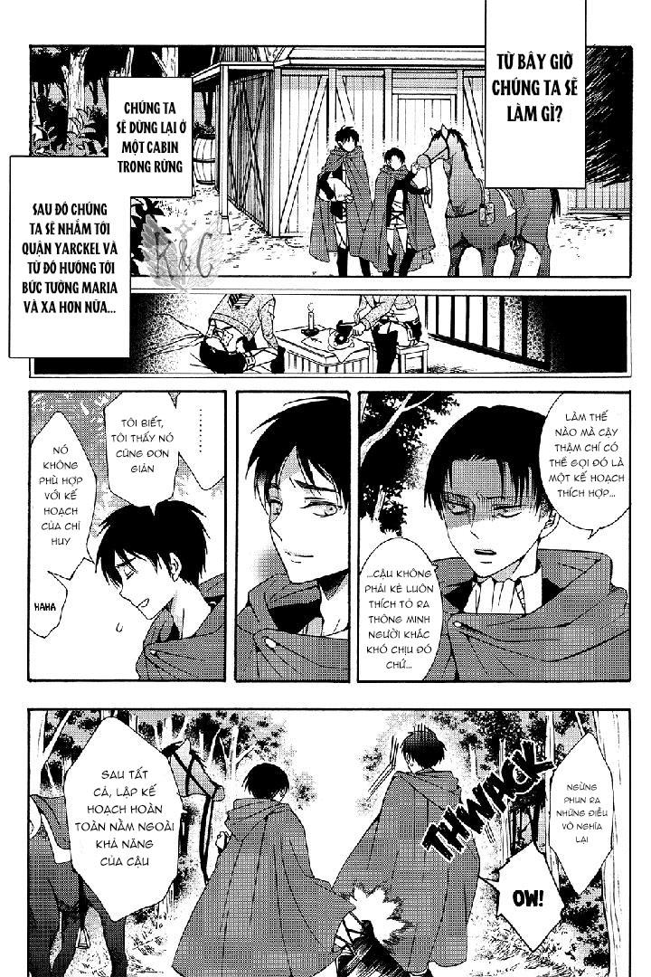 ONESHOT COI LÀ NỨNG Chapter 71 - Next Chapter 72
